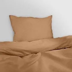 Bedset - Lysander (brown)
