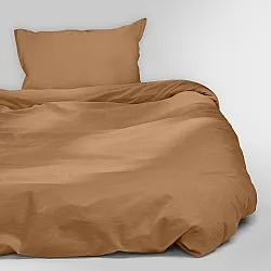 Bedset - Lysander (brown)