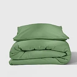 Bedset - Lysander (green)