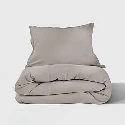 Bedset - Lysander (grey)