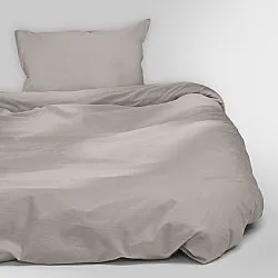 Bedset - Lysander (grey)