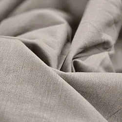Bedset - Lysander (grey)