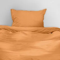 Bedset - Lysander (apricot)