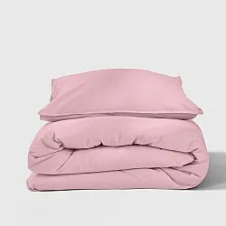 Bedset - Lysander (pink)