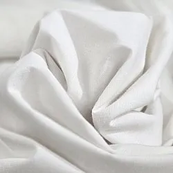 Bedset - Lysander (white)