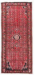 Persian rug Hamedan 234 x 136 cm