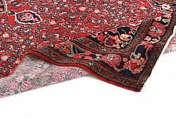 Persian rug Hamedan 234 x 136 cm