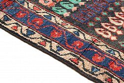 Persian rug Moud 240 x 157 cm