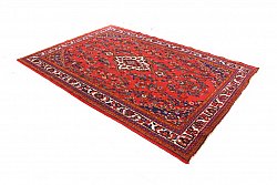 Persian rug Hamedan 298 x 208 cm