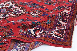 Persian rug Hamedan 298 x 208 cm
