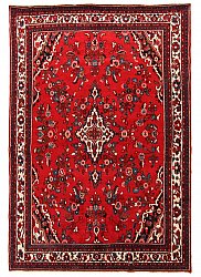 Persian rug Hamedan 293 x 207 cm