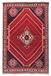 Persian rug Hamedan 292 x 196 cm