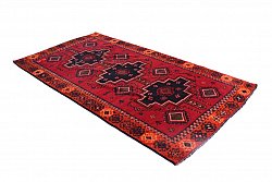 Persian rug Shiraz 282 x 155 cm