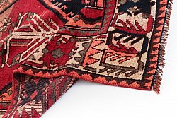 Persian rug Tabriz 235 x 154 cm