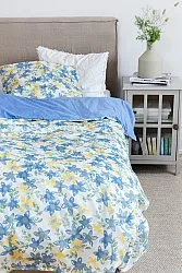 Bedset - Petite (blue)