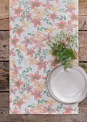 Table runner - Petite (pink)