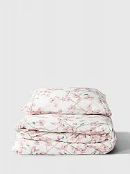 Bedset - Pia-Li (pink)