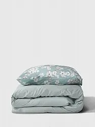 Bedset - Pia-Li (turqouise)