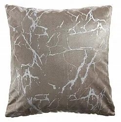 Cushion cover - Velvet cushions 50 x 50 cm