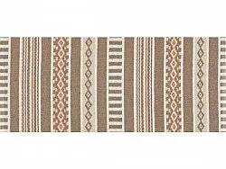 Plastic Mats - The Horredmatta Linné (beige)