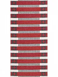 Plastic Mats - The Horredmatta Märta (red)