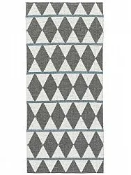 Plastic Mats - The Horredmatta Zigge (grey)