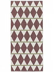 Plastic Mats - The Horredmatta Zigge (heather)