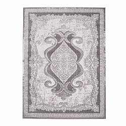Wilton rug - Mashhad (grey)
