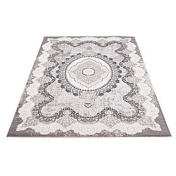 Wilton rug - Sari (grey)