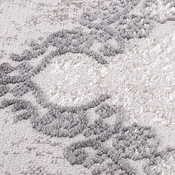 Wilton rug - Sari (grey)