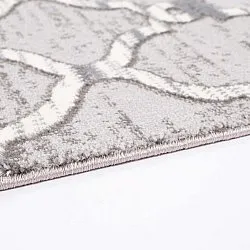Wilton rug - Aires (grey)