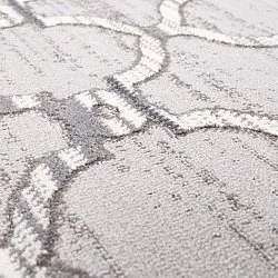 Wilton rug - Aires (grey)