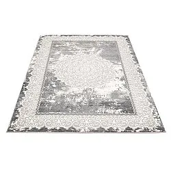 Wilton rug - Zanjan (grey)