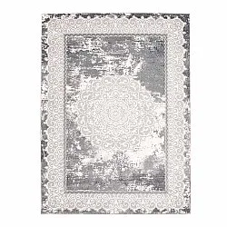 Wilton rug - Zanjan (grey)
