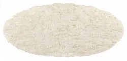 Round rugs - Pomaire (offwhite)