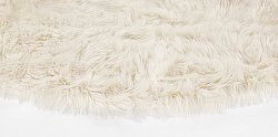 Round rugs - Pomaire (offwhite)