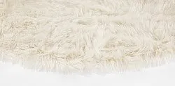 Round rugs - Pomaire (offwhite)