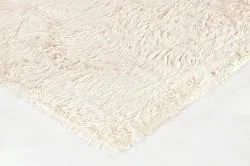 Shaggy rugs - Pomaire (offwhite)