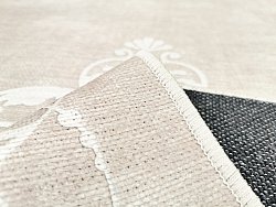 Wilton rug - Santi (beige/white)
