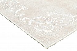 Wilton rug - Santi (beige/white)
