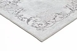 Wilton rug - Santi (light grey)