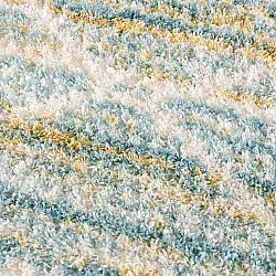 Shaggy rugs - Merzouga (beige)