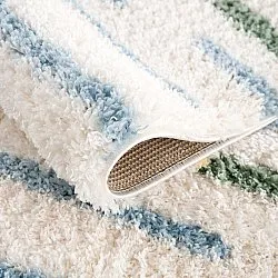 Shaggy rugs - Ifrane (multi)
