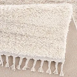 Shaggy rugs - Orellana (beige)