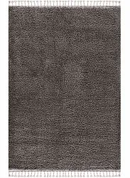Shaggy rugs - Cudillero (grey)