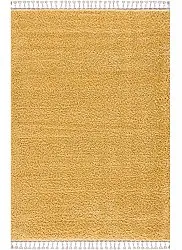 Shaggy rugs - Cudillero (yellow)