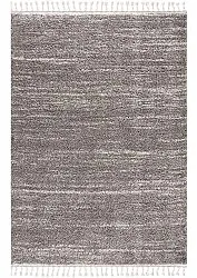Shaggy rugs - Orellana (grey)