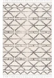 Shaggy rugs - Azuay (beige)