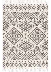 Shaggy rugs - Imbabura (beige)