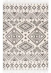 Shaggy rugs - Imbabura (beige)
